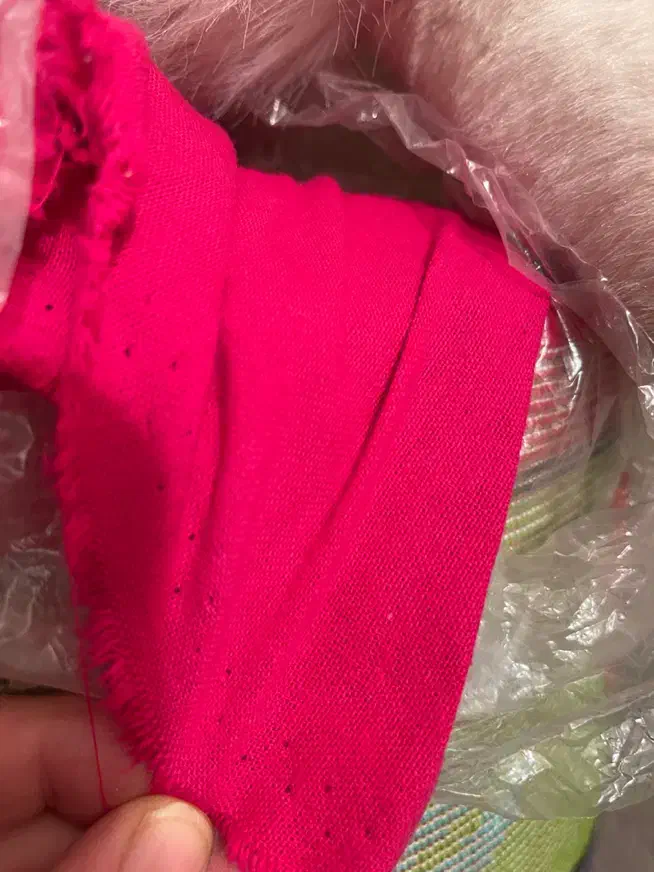 پارچه نخی ویسکوز و لنین|عمده‌فروشی|هشتگرد, شهرک بعثت|دیوار