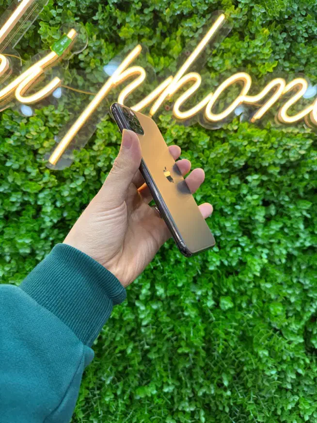 اپل iphone 11 promax zaa|موبایل|اراک, |دیوار