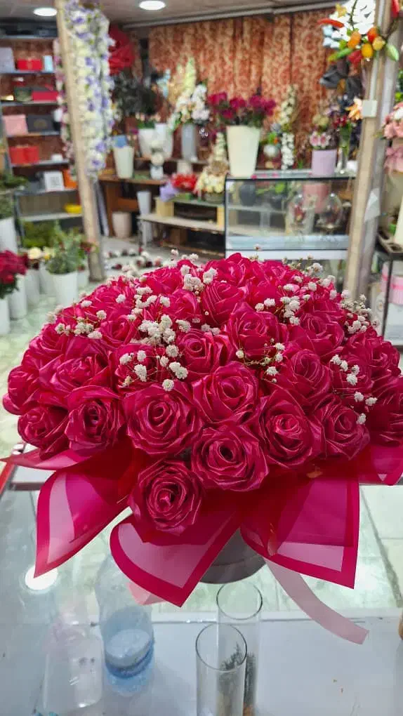 فروش گل|گل مصنوعی|چمران, |دیوار