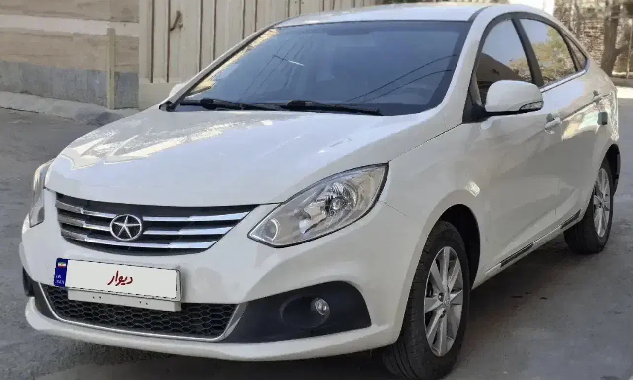 جک j4 مدل ۱۴۰۲ اقساطی (آریا خودرو)|خودرو سواری و وانت|تهران, نارمک|دیوار