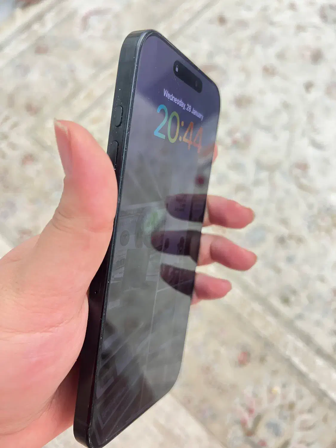 آیفون ۱۶ پرو مکس|موبایل|هشتگرد, شهرک بعثت|دیوار