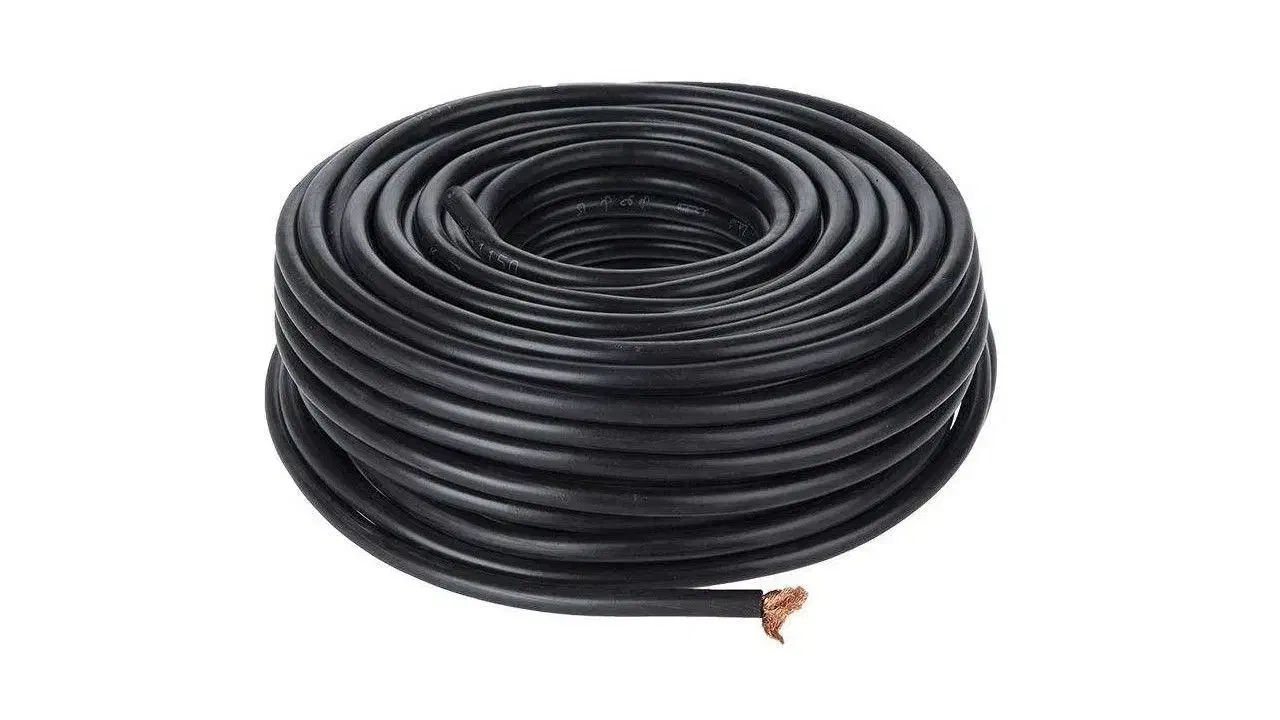 کابل نسوز جوشکاری|ابزارآلات|کرمان, |دیوار