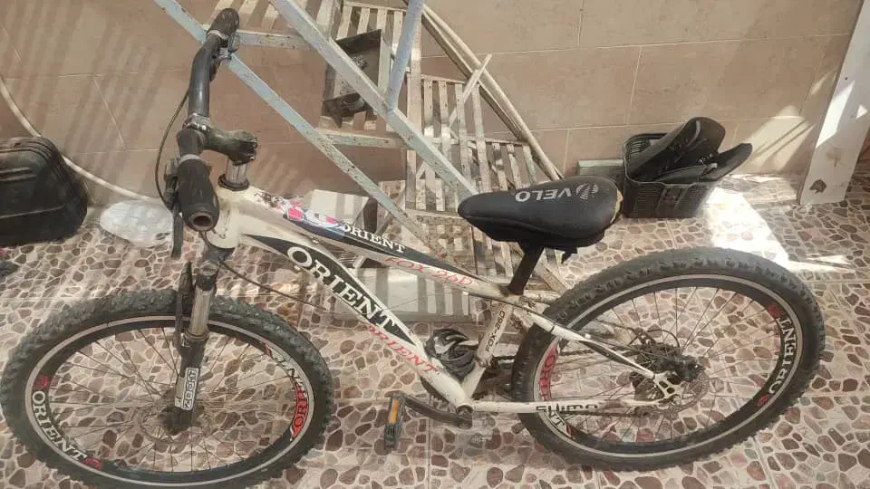 دوچرخه .|اسباببازی|آبادان, |دیوار