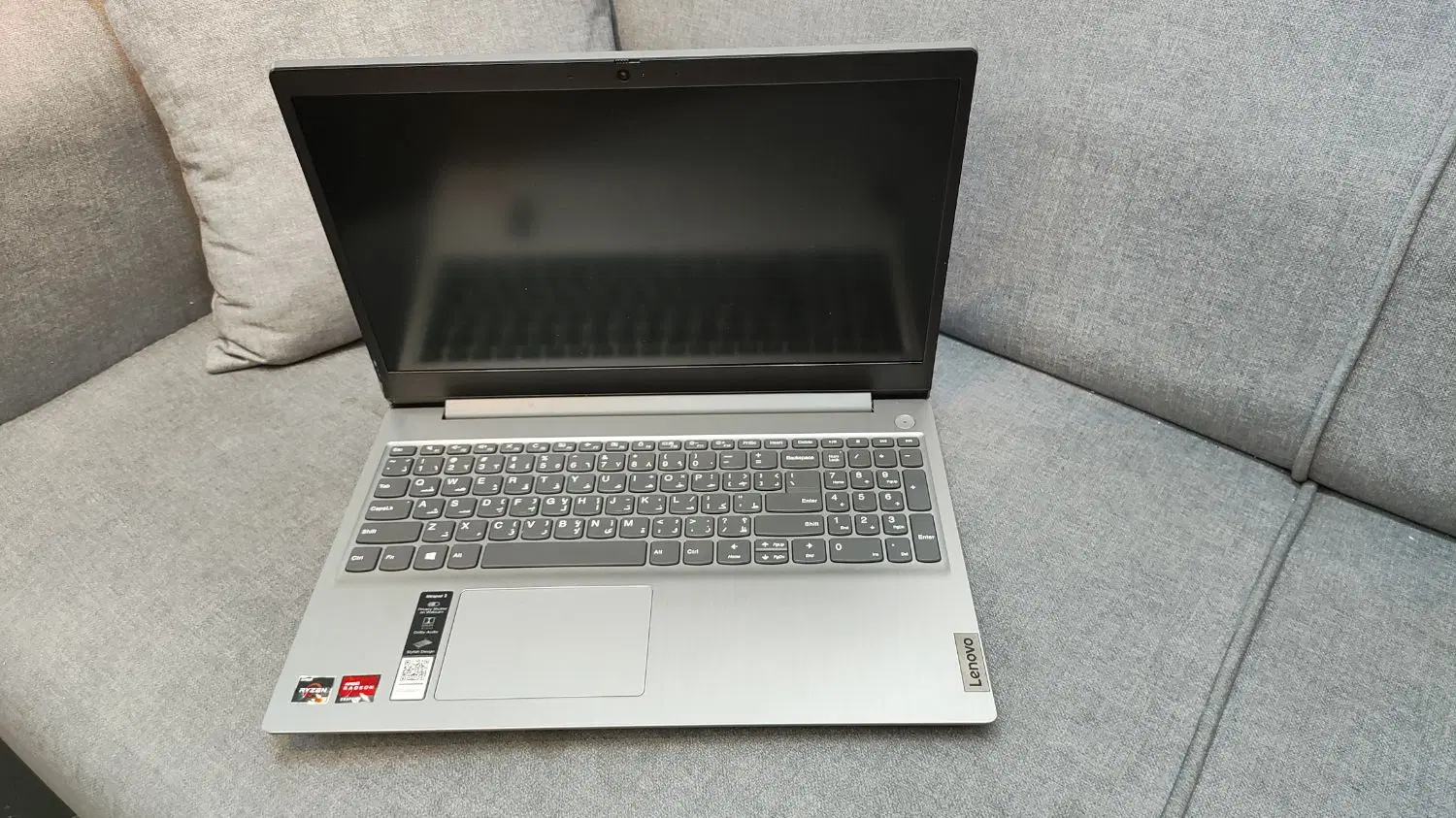 Lenovo IdeaPad 3|رایانه همراه|ورامین, ورامین|دیوار
