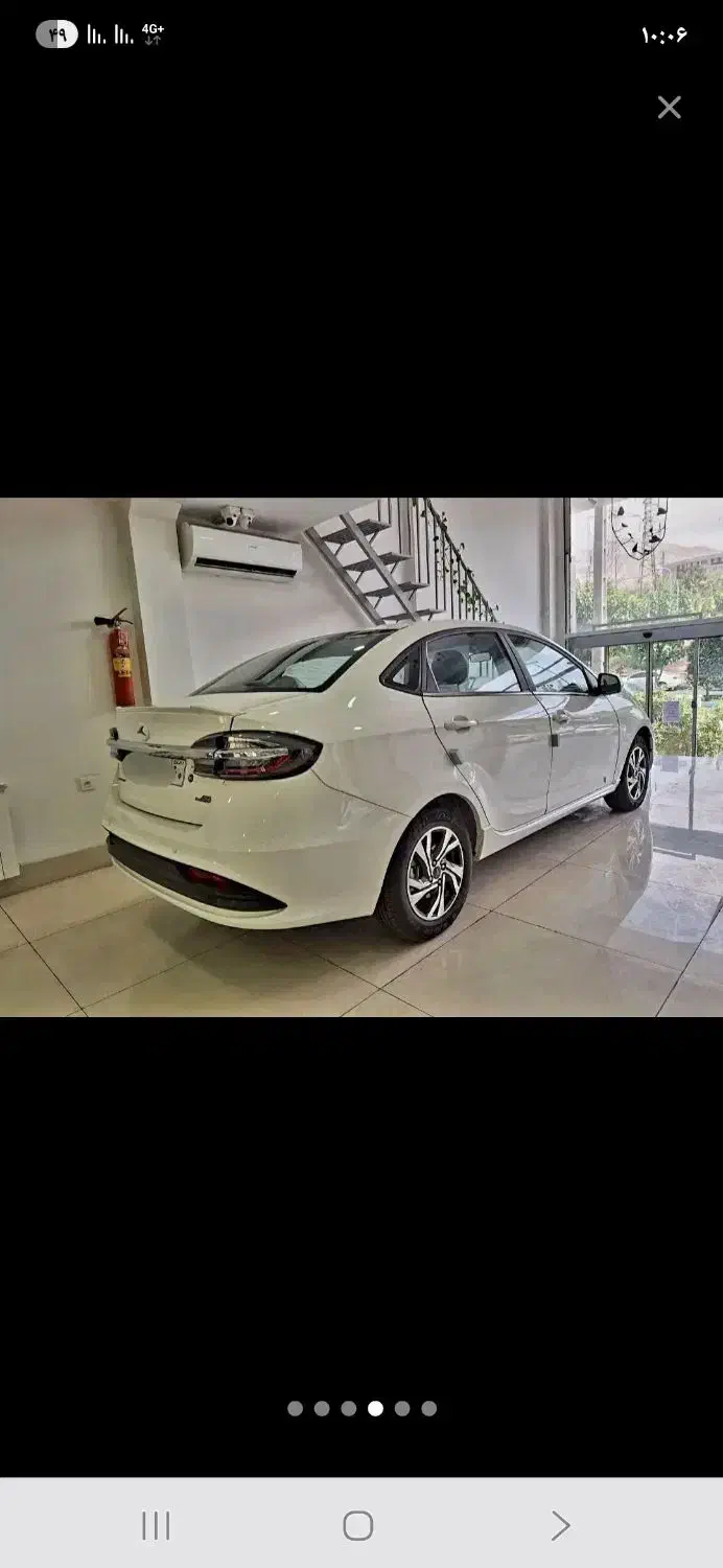 کی ام سی ایگل نو اگهی شخصی میباشد|خودرو سواری و وانت|خرم‌آباد, |دیوار