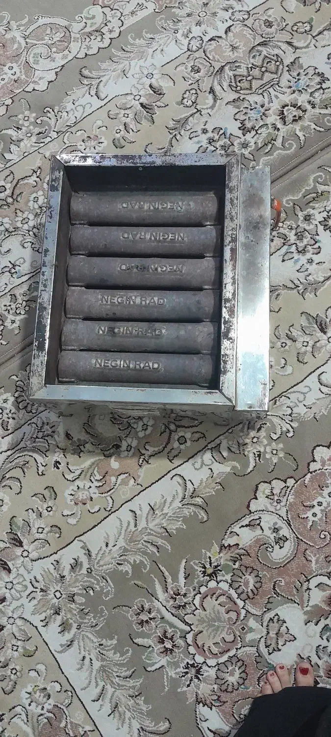 کباب پز|اجاق گاز و لوازم برقی پخت‌وپز|رباط‌کریم, الارد|دیوار