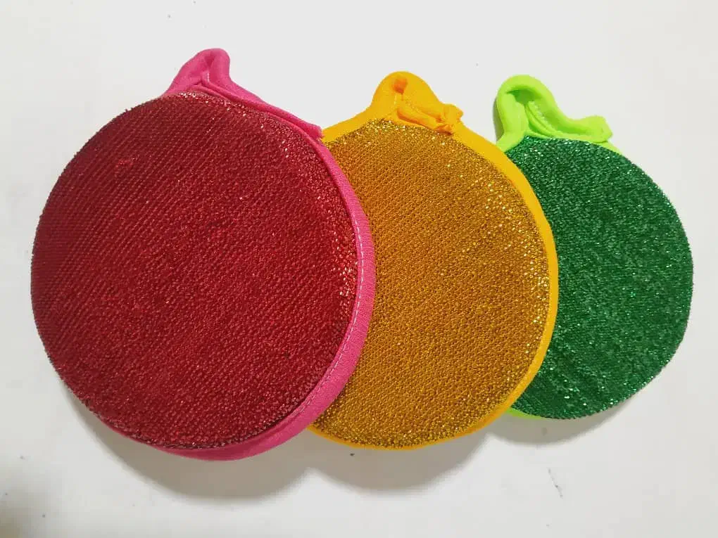 انواع اسکاج به قیمت تولیدی فقط ۵۰۰۰ت|مواد شوینده و دستمال کاغذی|ملارد, |دیوار