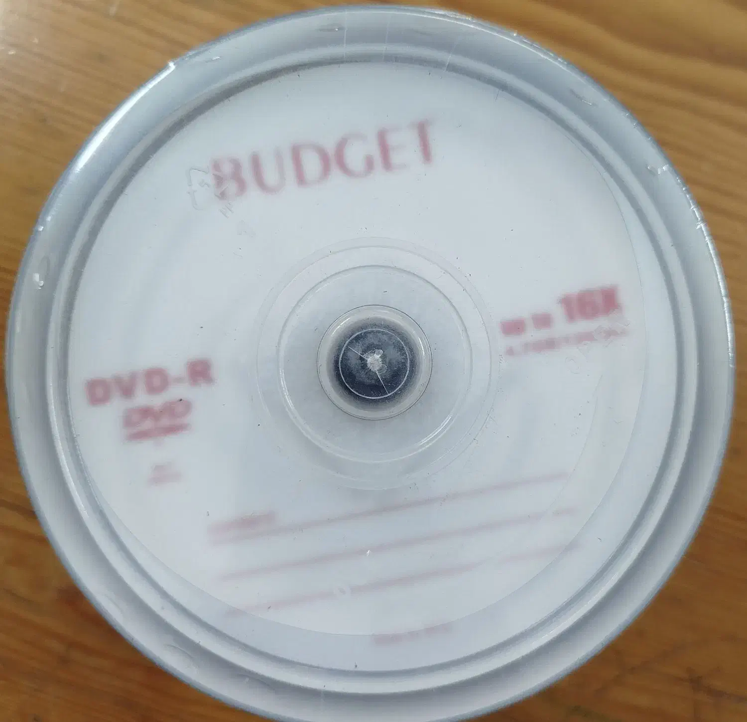 دی‌وی‌دی BUDGET و کاور دی وی دی|قطعات و لوازم جانبی رایانه|مشهد, سعد آباد|دیوار