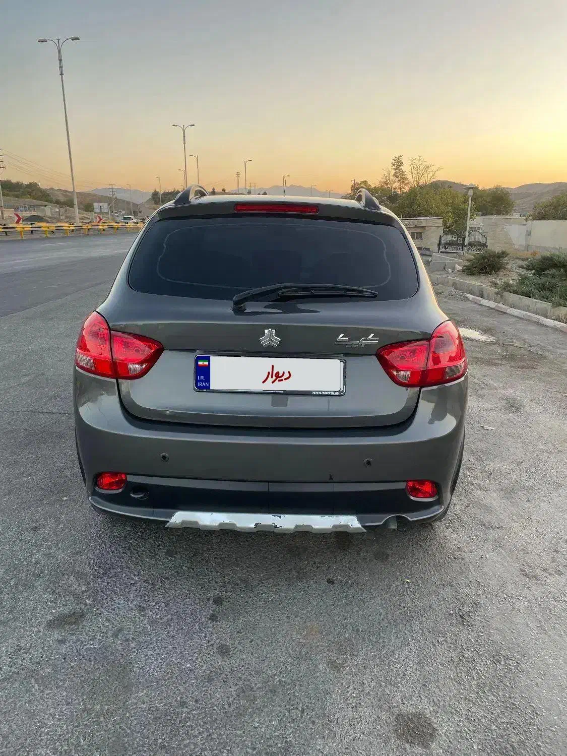 کویئک مدل ۹۹|خودرو سواری و وانت|سنندج, |دیوار