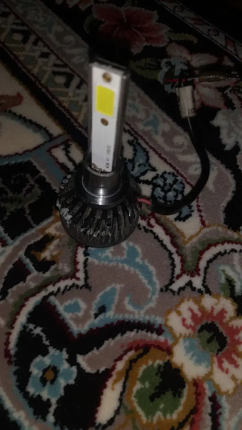 هدلایت تک|قطعات یدکی و لوازم جانبی|مشهد, بهمن|دیوار