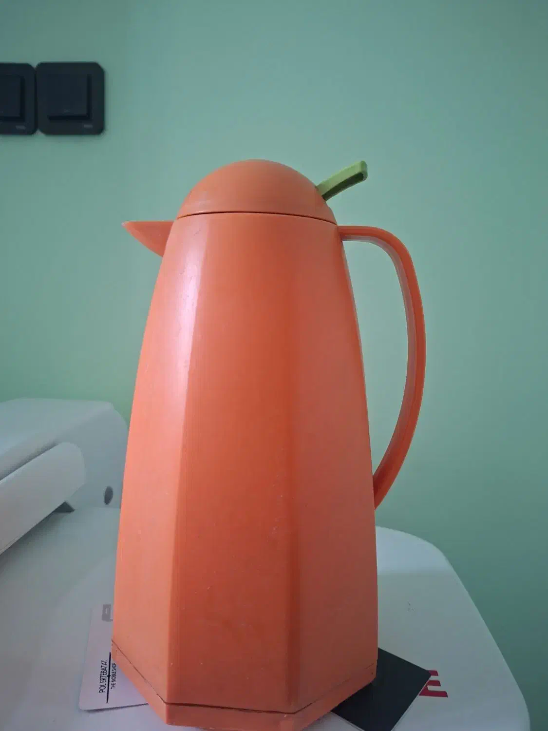 فلاکس|قوری، کتری، قهوه‌ساز دستی|قزوین, |دیوار