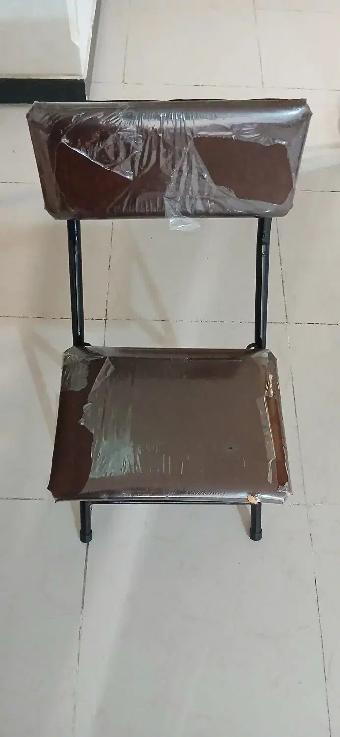 صندلی تاشو|صندلی و نیمکت|اهواز, کیانپارس |دیوار