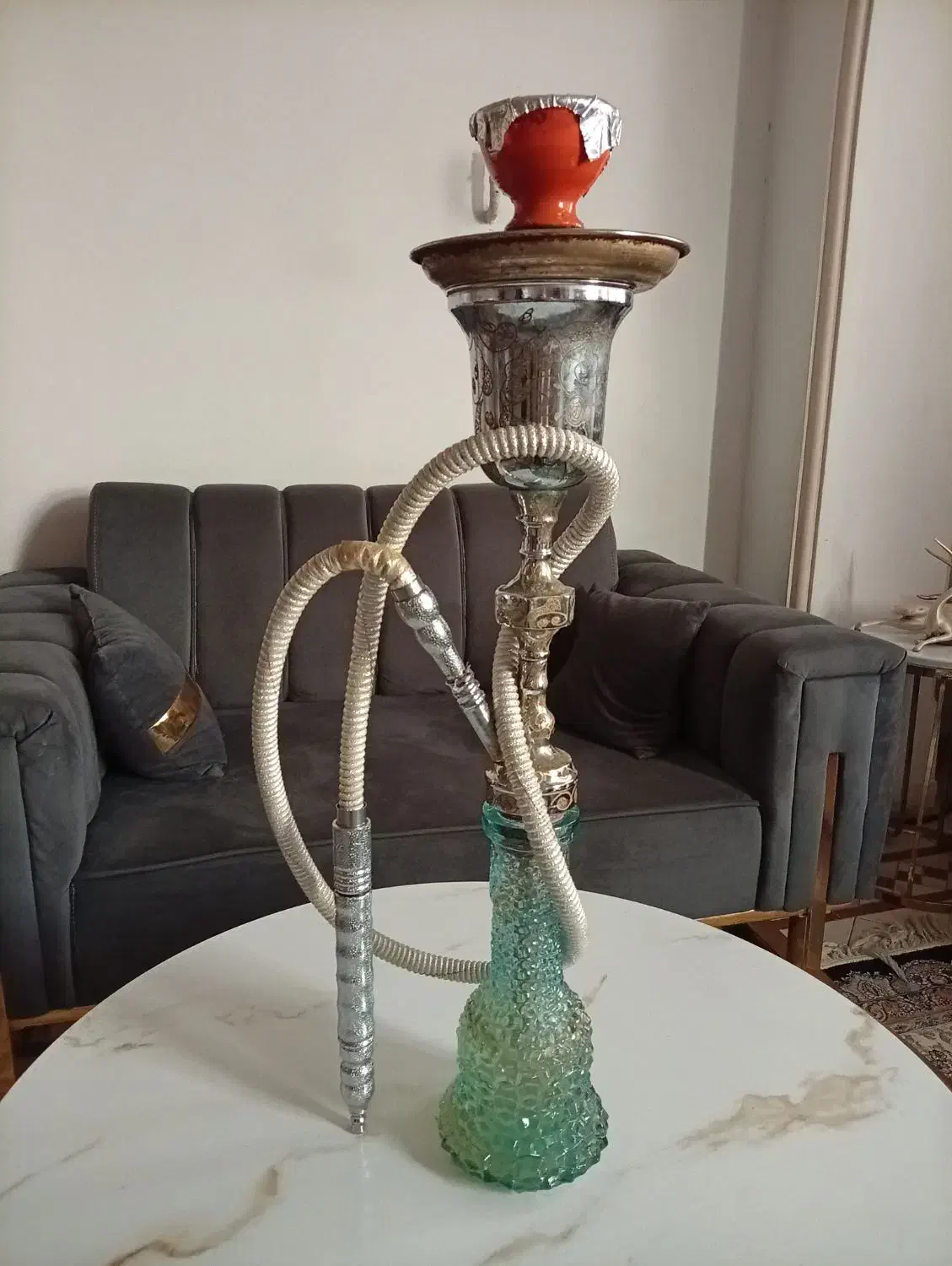 قلیون مصری|کلکسیون و سرگرمی|تهران, نجات اللهی|دیوار