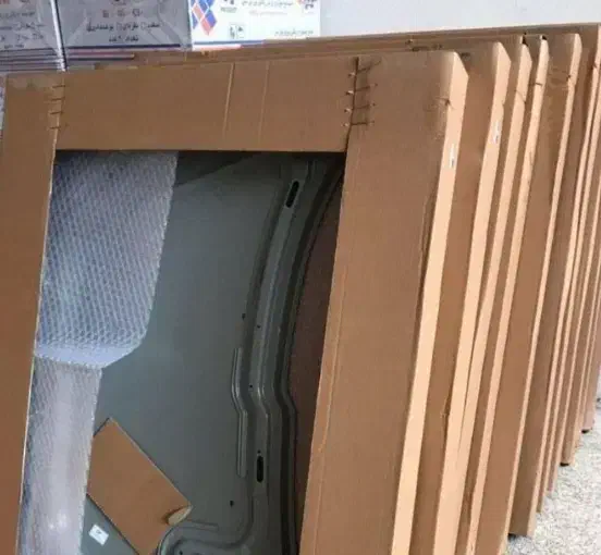 کاپوت/گلگیر/دیاق/سینی فن پراید پژو ۴۰۵ پرشیا پارس|قطعات یدکی و لوازم جانبی|کرج, ملکآباد|دیوار