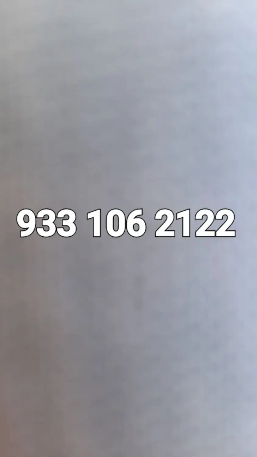 09331062122|سیم‌کارت|خرم‌آباد, |دیوار