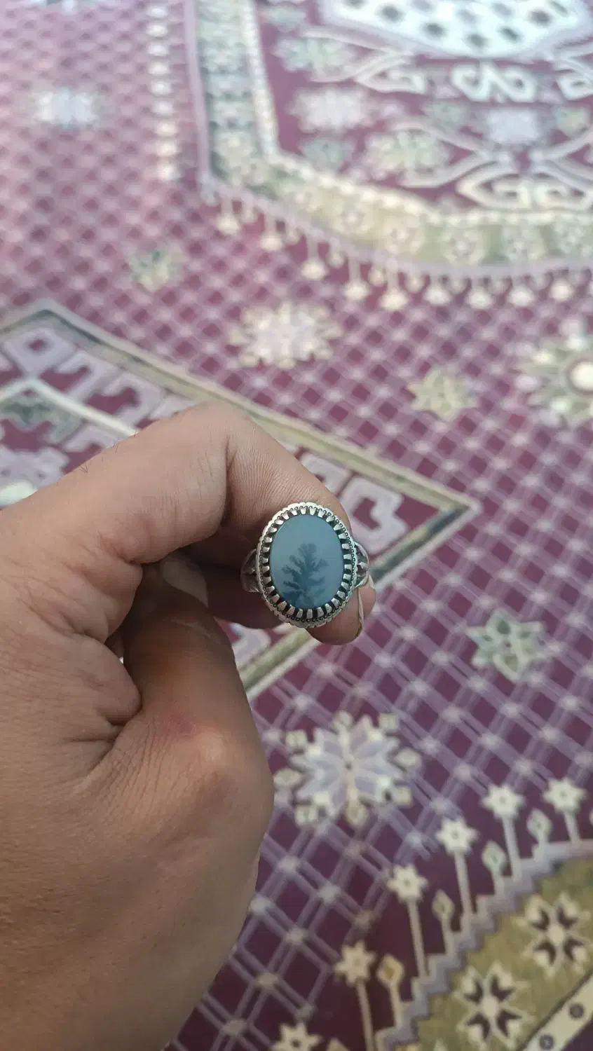 انگشترشجر|جواهرات|کرمانشاه, |دیوار