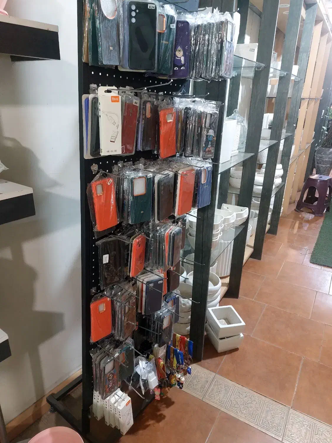 قاب موبایل|لوازم جانبی موبایل و تبلت|قدس, شهرقدس|دیوار