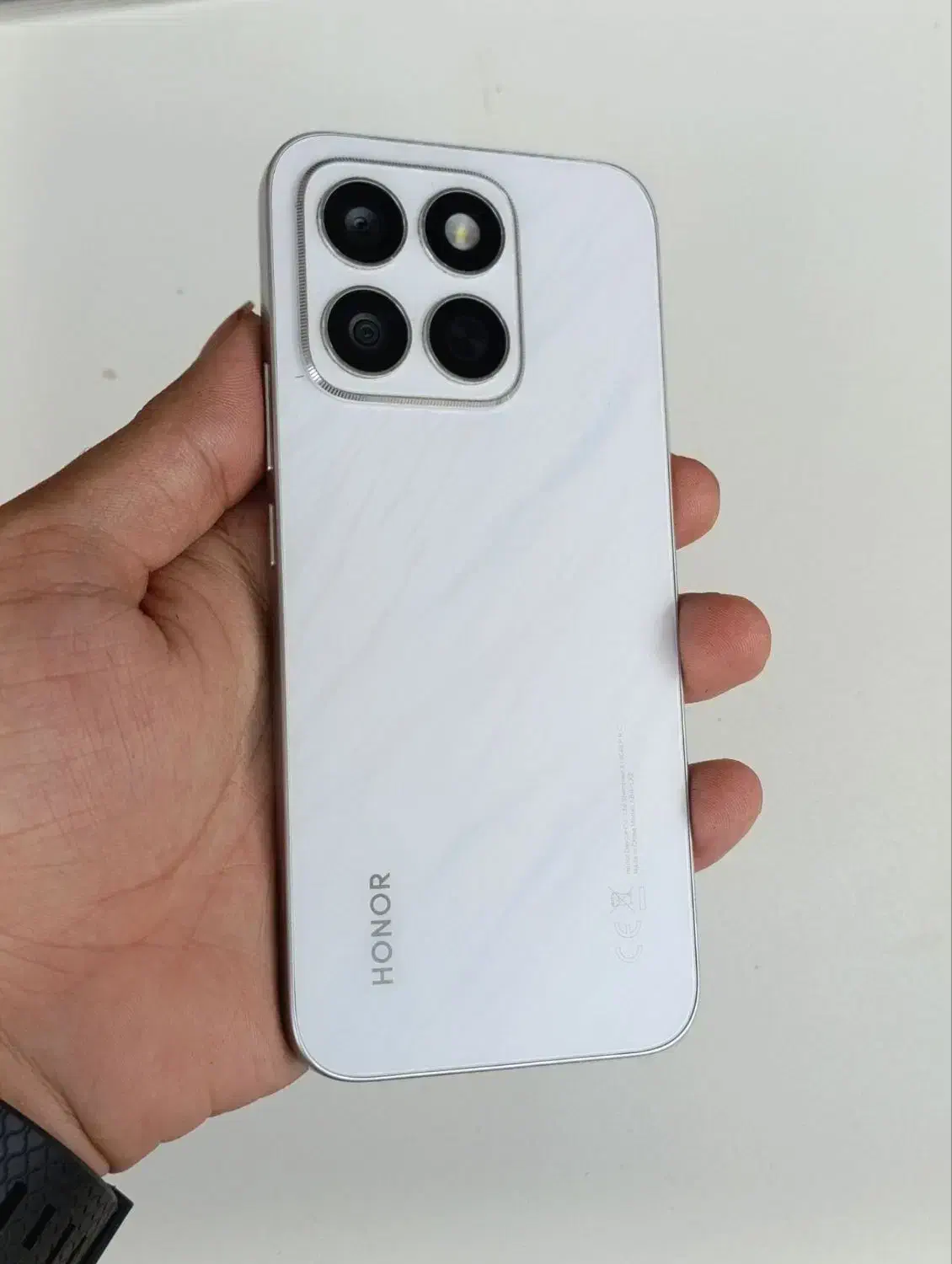 honor x8c|موبایل|رشت, ولکس|دیوار