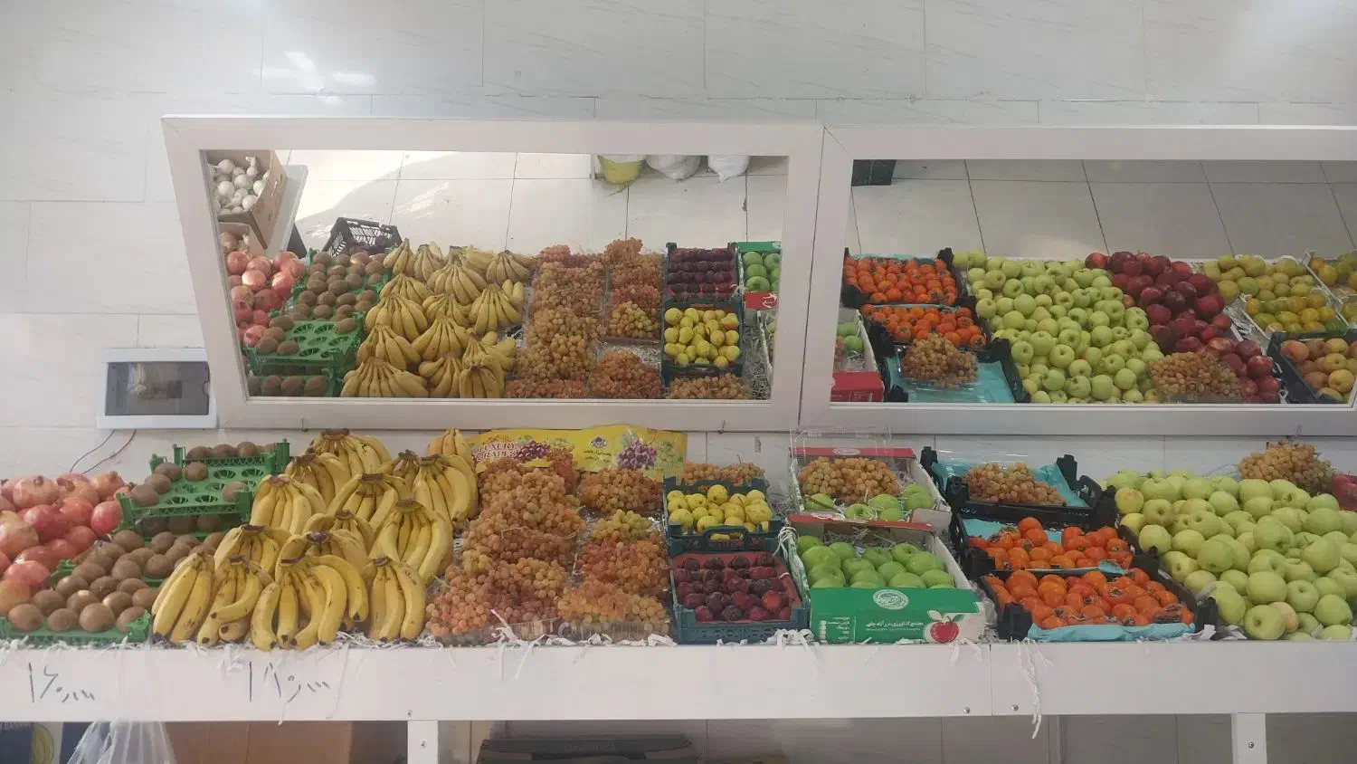 واگذاری میوه فروشی|فروشگاه و مغازه|بندرعباس, |دیوار