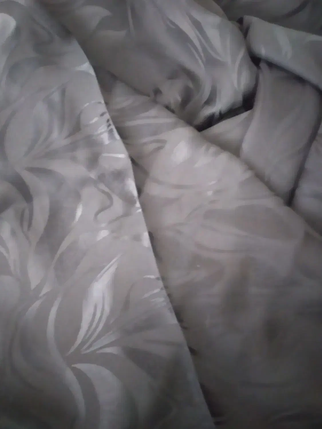 چادر مشکی ورنگی دوخته اصلا استفاده نشده ندوخته|لباس|قروه, |دیوار