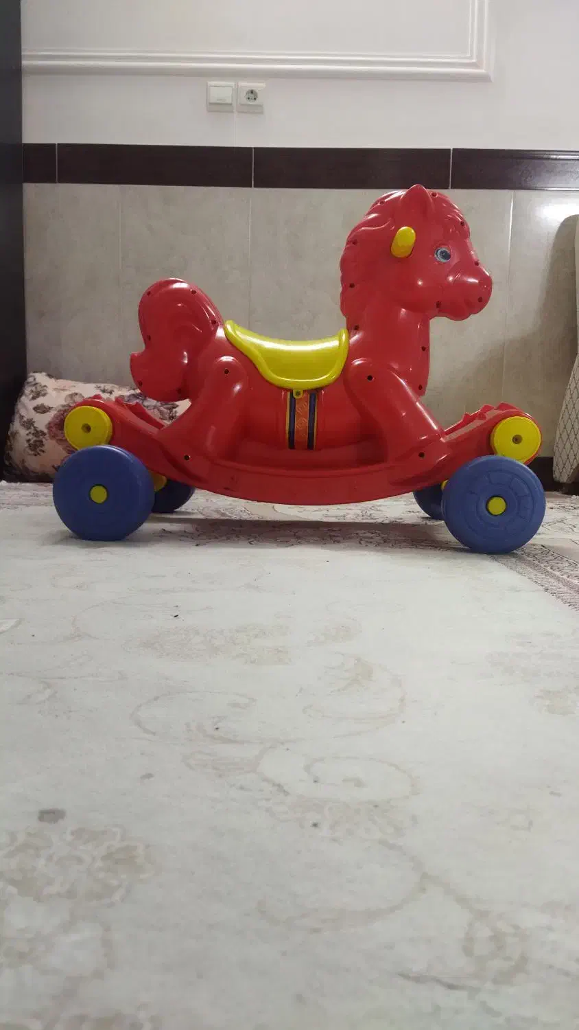 صندلی غذای کودک|اسباب و اثاث بچه|قائن, |دیوار