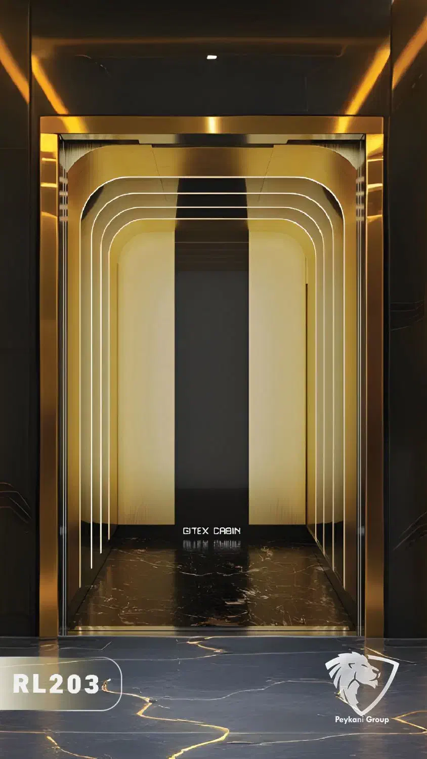 سرویس تعمیر و نگهداری آسانسور/استاندار ادواری|خدمات پیشه و مهارت|قم, باجک یک|دیوار