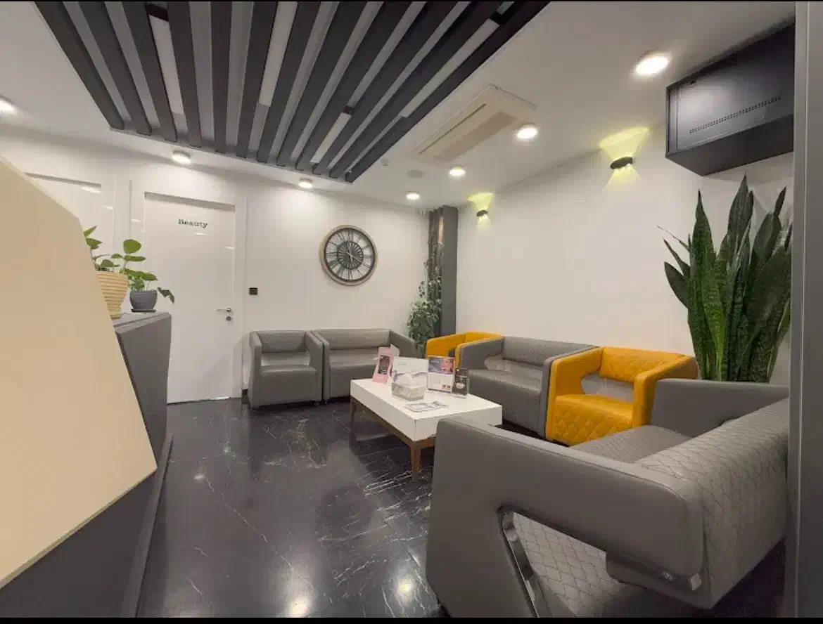 استخدام اپراتور لیزر آقایان|استخدام درمانی، زیبایی، بهداشتی|تهران, دروس|دیوار