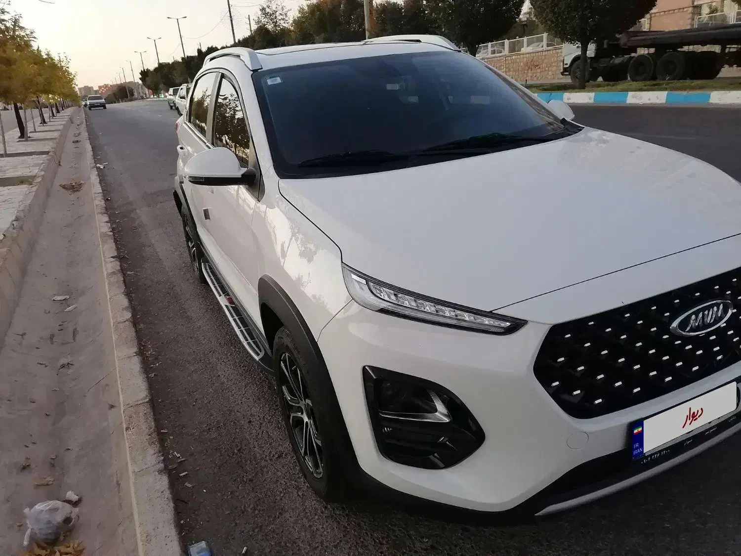 x22pro mt|خودرو سواری و وانت|صدرا-فارس, فاز ۱|دیوار