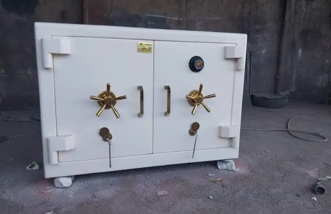 گاوصندوق زیرویترین طلافروشی و بانک و شکاری 2026|ابزارآلات|نکا, |دیوار