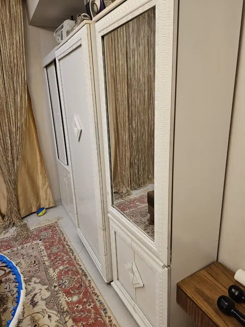 فروش کمد|جاکفشی، کمد، دراور|اراک, |دیوار