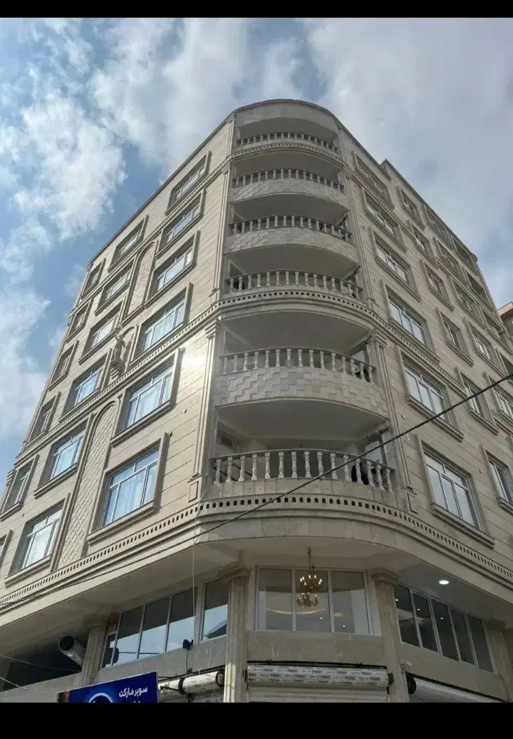 فروش اپارتمان ۱۱۷ متری در صباشهر شهریار|فروش آپارتمان|صباشهر, |دیوار