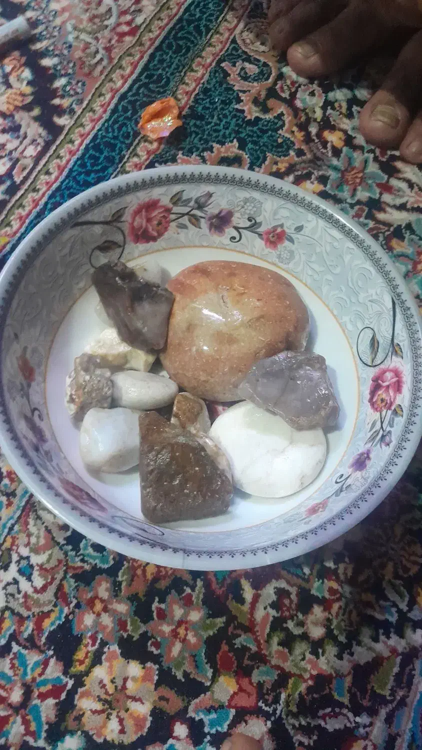 سنگ کلکسیون، برای انگشتر|کلکسیون اشیاء عتیقه|بم, |دیوار