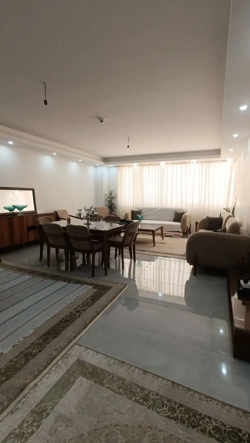 رهن کامل واحد ۱۲۵ متری فول خاص پسند نوساز فاز ۱|اجارهٔ آپارتمان|هشتگرد, فاز ۱ مهستان|دیوار