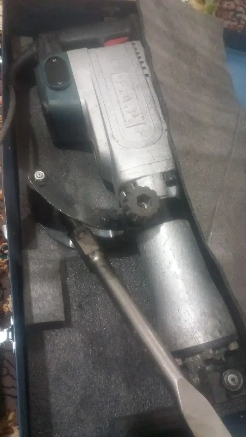 هیلتی پی اپی|ابزارآلات|فرخشهر, |دیوار