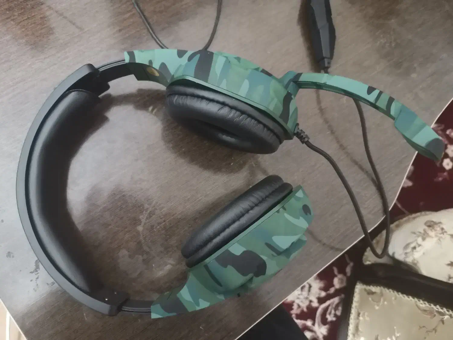 هدفون PC گیمینگ|کنسول، بازی ویدئویی و آنلاین|جهرم, |دیوار