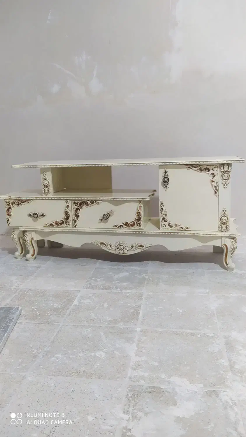 لوازم خانگی|میز تلویزیون|قرچک, ولی آباد|دیوار