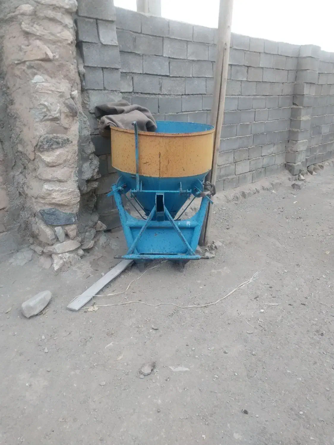 کودپاش|ماشینآلات صنعتی|نورآباد, |دیوار