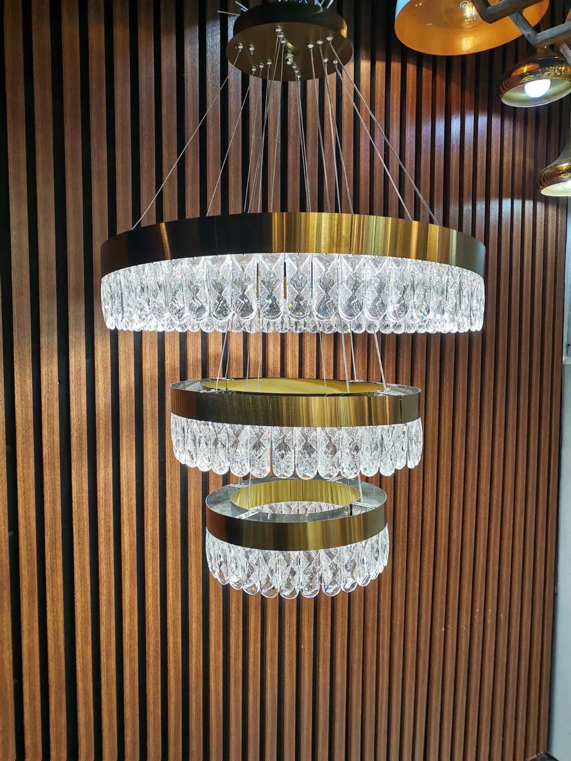 تخفیفات شب یلدا|لوستر و چراغ آویز|مشهد, ولیعصر (شهرک غرب)|دیوار