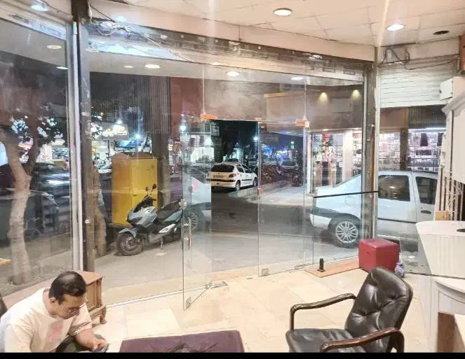 اجاره و مشارکت نمایشگاه کابینت|اجارهٔ مغازه و غرفه|تهران, مینای جنوبی|دیوار