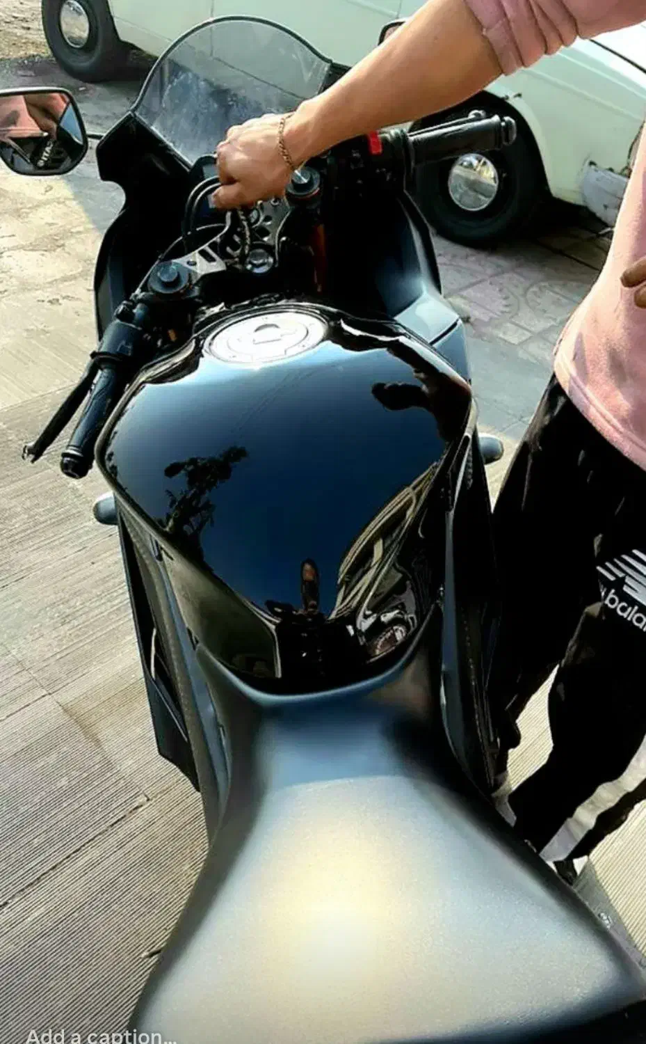 yamahar25|موتورسیکلت|تهران, گلستان (شهرک راه آهن)|دیوار