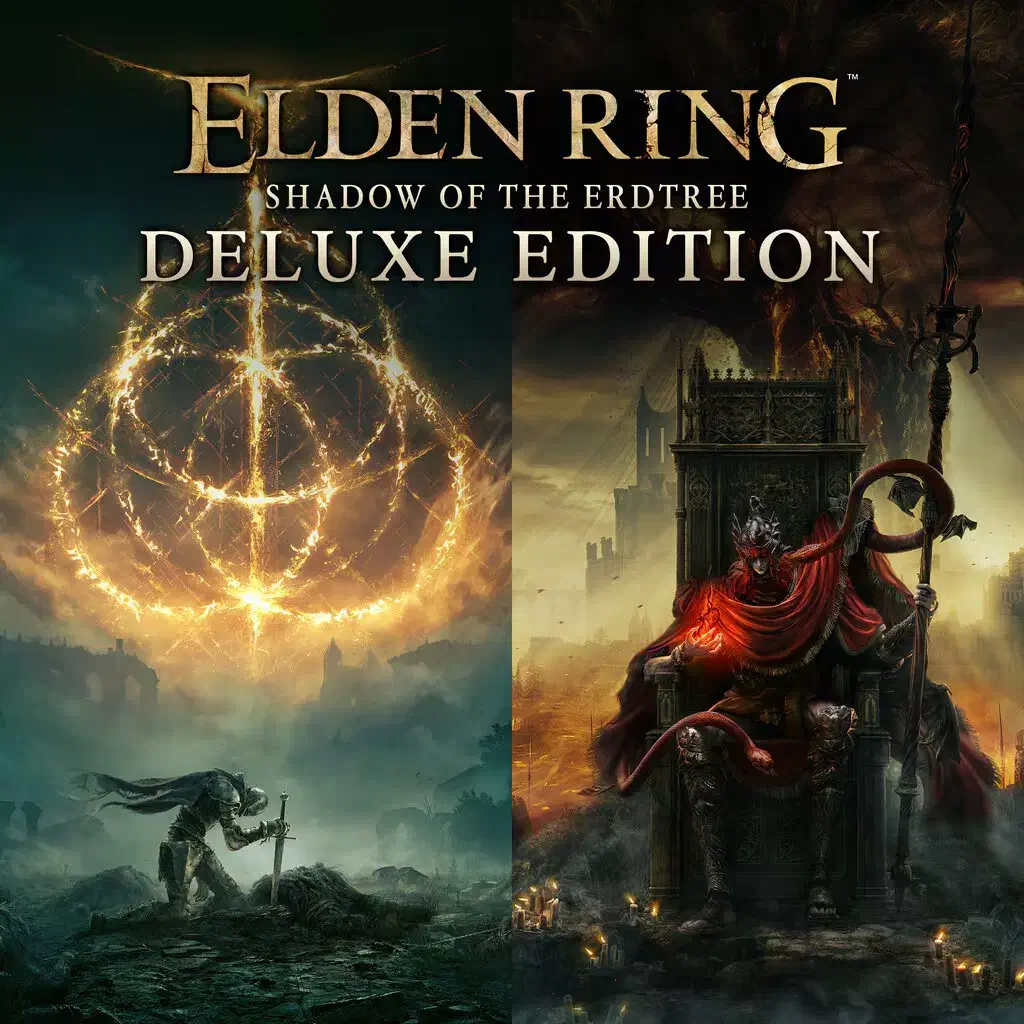 اکانت ظرفیت دو الدن رینگ elden ring + dlc ps4|کنسول، بازی ویدئویی و آنلاین|تهران, اسفندیاری|دیوار