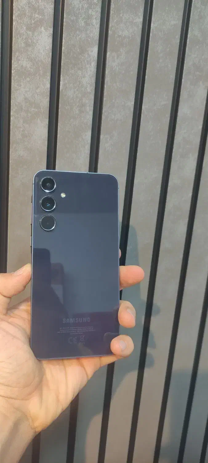 سامسونگ  A55 5G|موبایل|گنبد کاووس, |دیوار