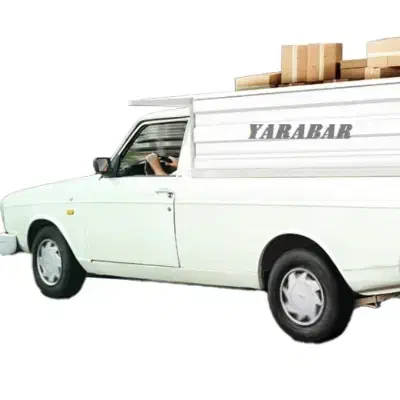 وانت بار با نازلترین قیمت داخل استان|خدمات حمل و نقل|نیشابور, مدرس|دیوار