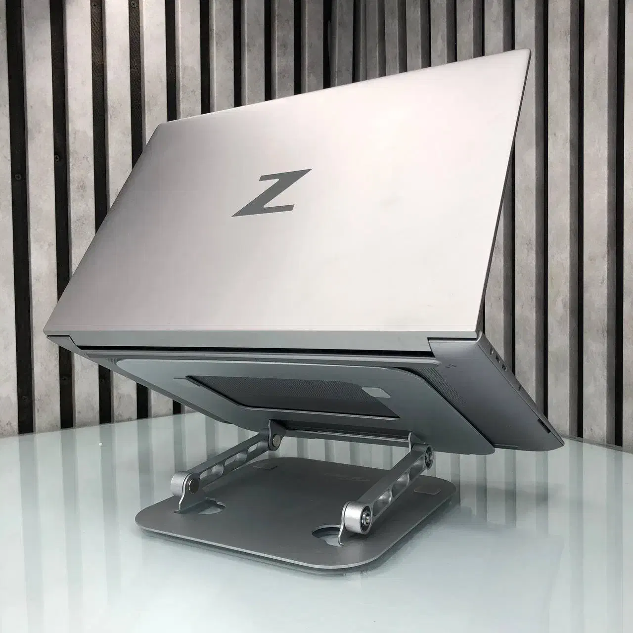 لپ تاپ HP مدل zbook G9 ته قدرت|رایانه همراه|ارومیه, |دیوار