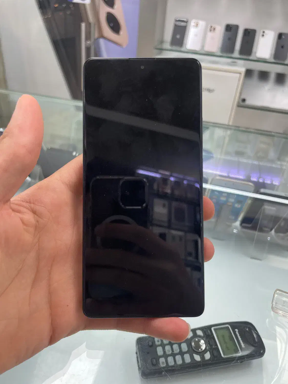 شیائومی poco m6pro|موبایل|کرج, گوهردشت|دیوار