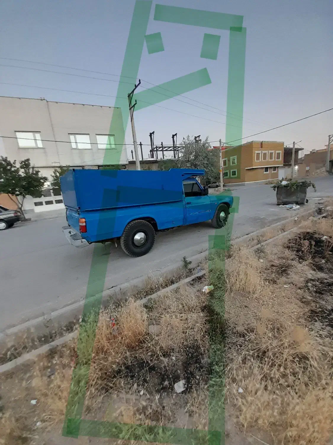 حمل نقل باربری|خدمات حمل و نقل|کبودرآهنگ, |دیوار