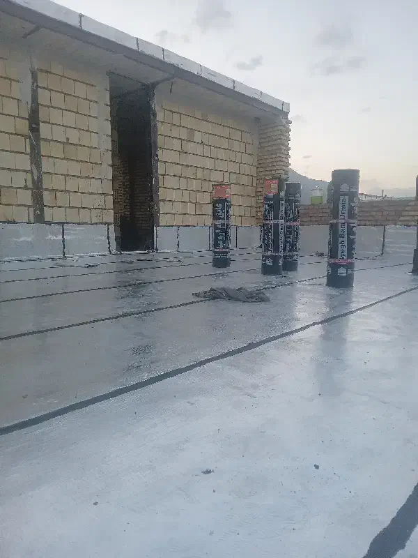 نصب ایزوگام ارومیه نقد و اقساط|خدمات پیشه و مهارت|ارومیه, |دیوار