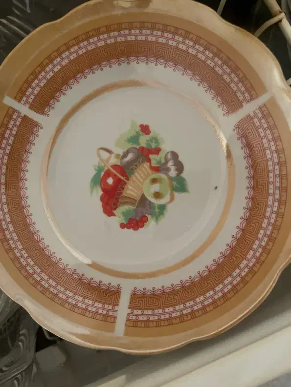 انتیک|ظروف سرو و پذیرایی|ارومیه, |دیوار