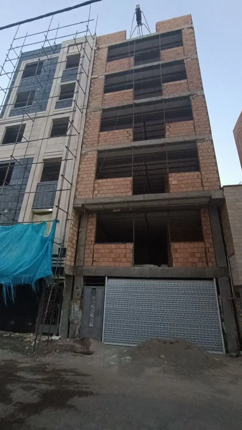 پیش فروش / پیش خرید آپارتمان / تک واحدی / صالحیه|پیش‌فروش املاک|گلستان (تهران), |دیوار