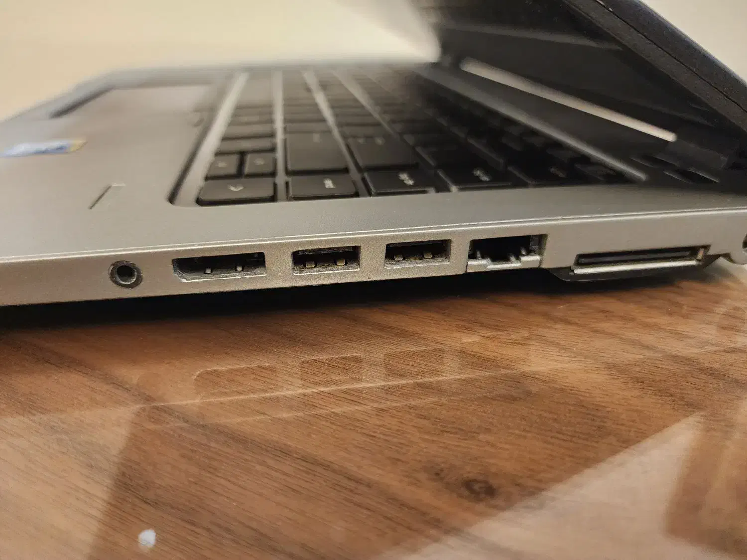 لپ تاپ HP PROBOOK|رایانه همراه|پرند, فاز ۵|دیوار